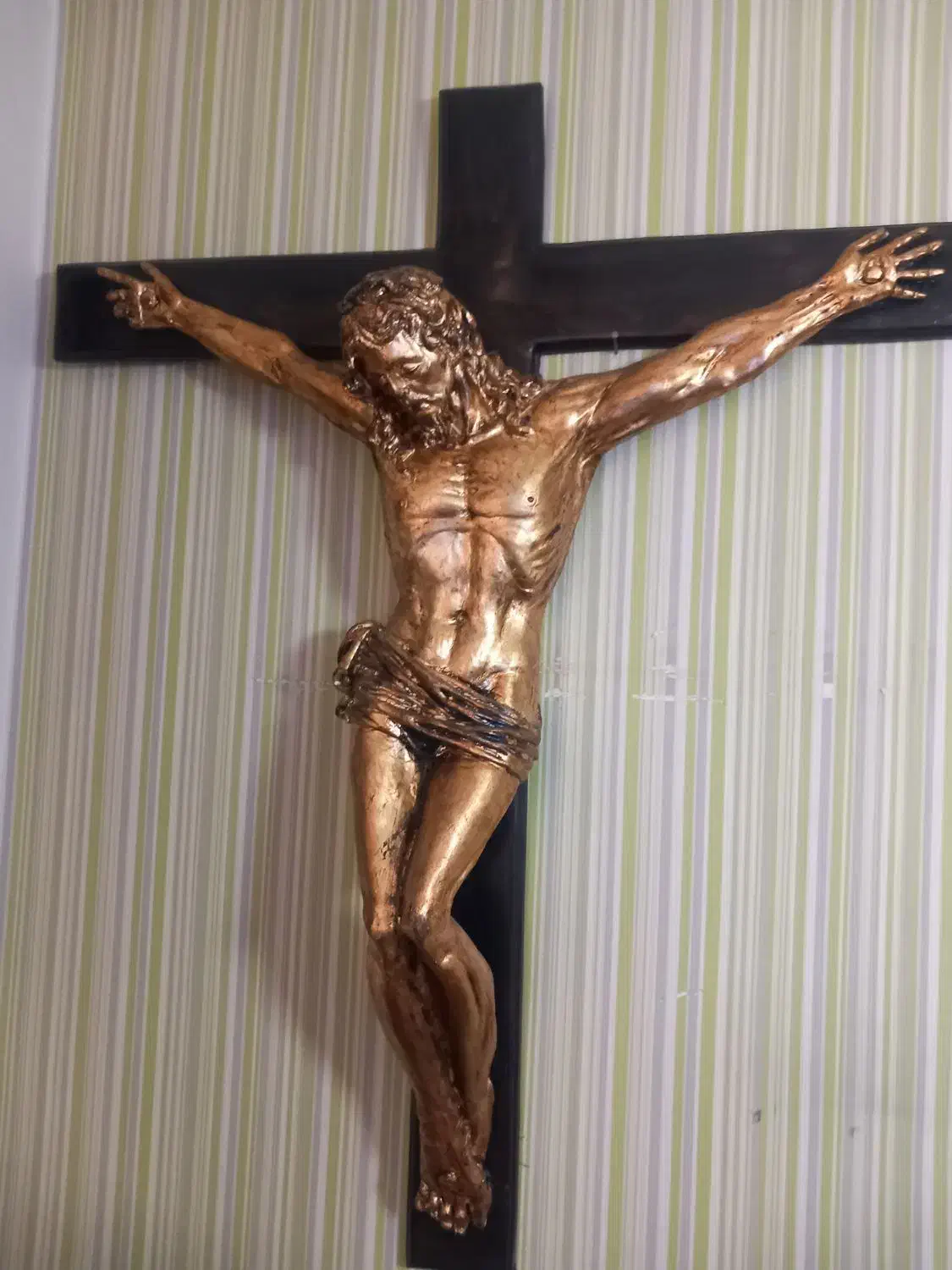 تندیس سلیب|مجسمه، تندیس، ماکت|قزوین, |دیوار