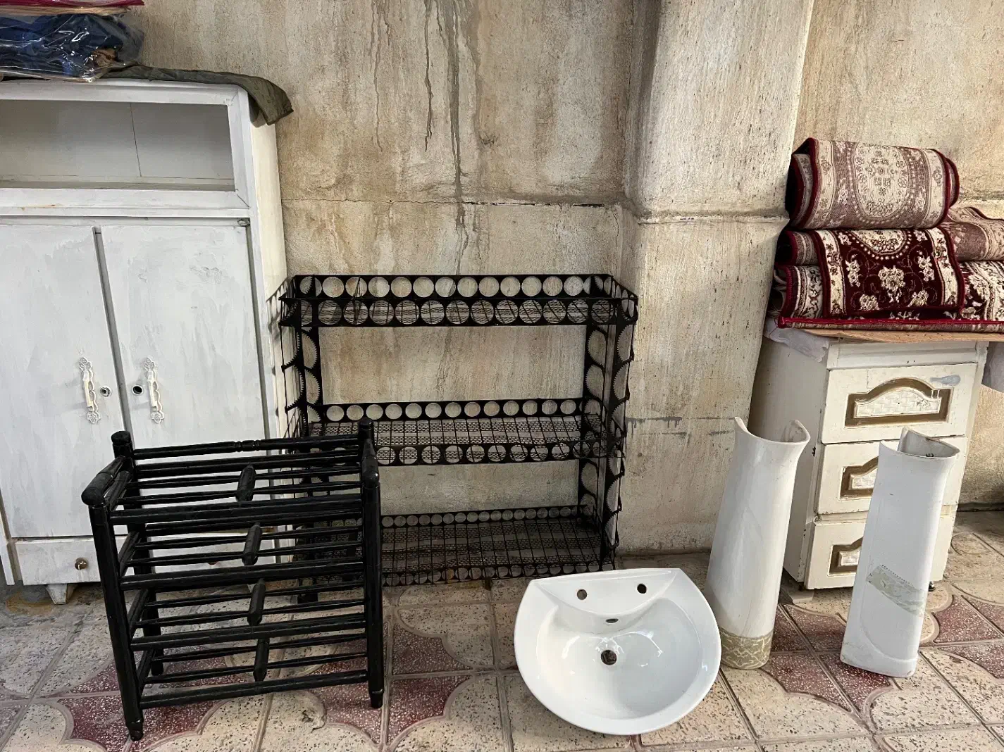 روشویی|لوازم سرویس بهداشتی|بوشهر, |دیوار