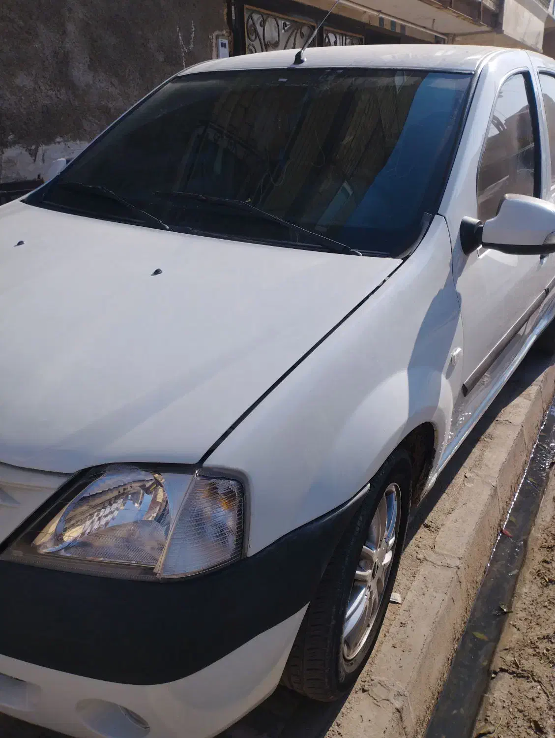 ال۹۰پارس مدل ۹۷|خودرو سواری و وانت|قم, قلعه کامکار|دیوار