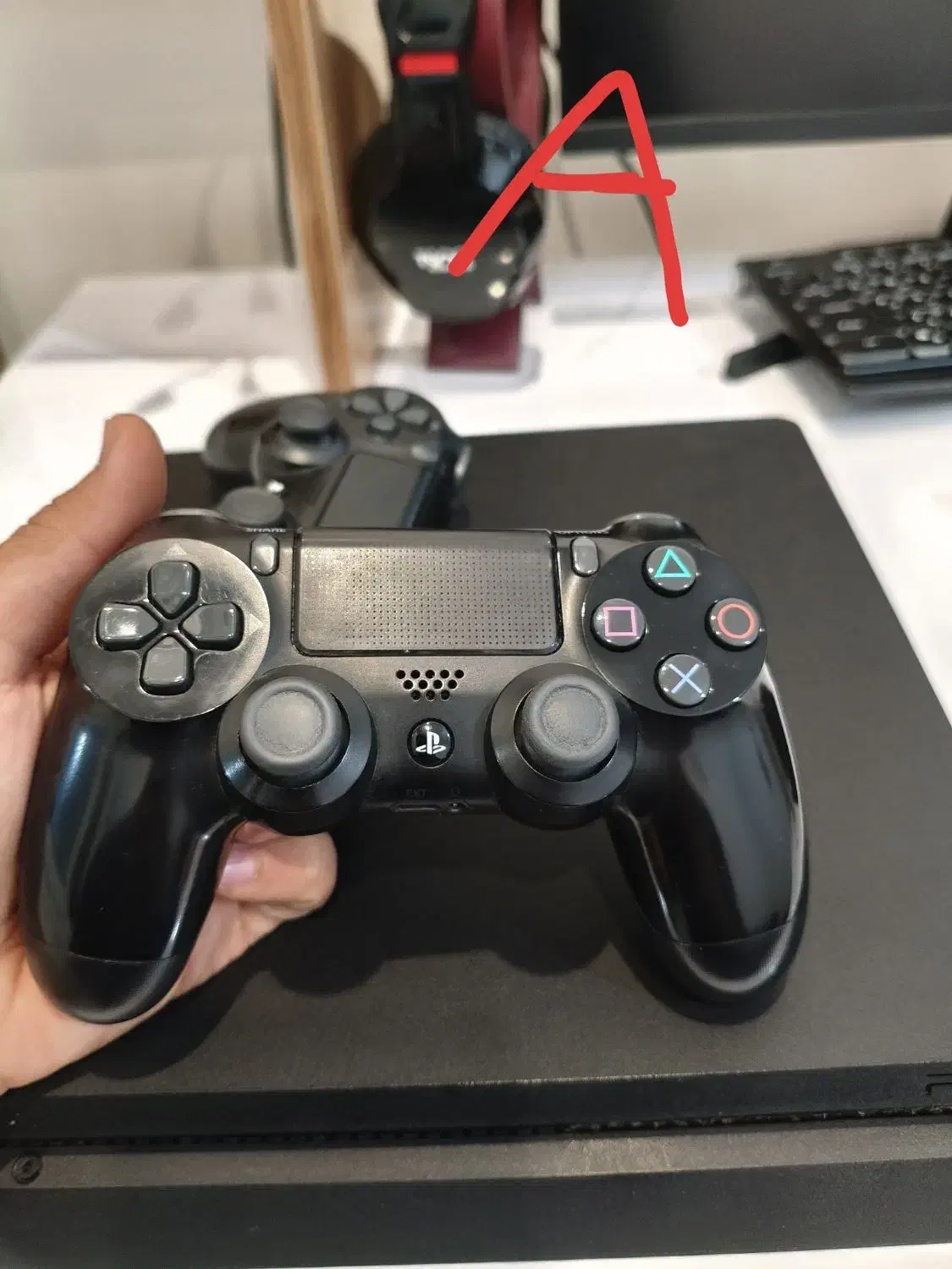 ps4کپیخور|کنسول، بازی ویدئویی و آنلاین|بروجرد, |دیوار