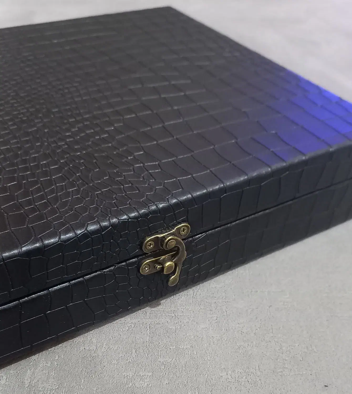 ست چرم طبیعی / کادویی|کیف، کفش، کمربند|نظرآباد, نظرآباد|دیوار