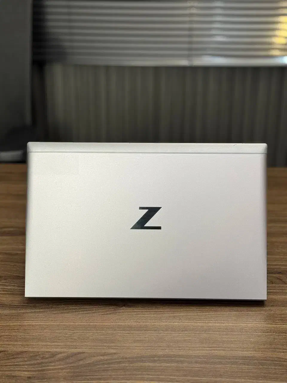 لپ تاپ hp zbook firefly g8 گرافیکی|رایانه همراه|گنبد کاووس, |دیوار