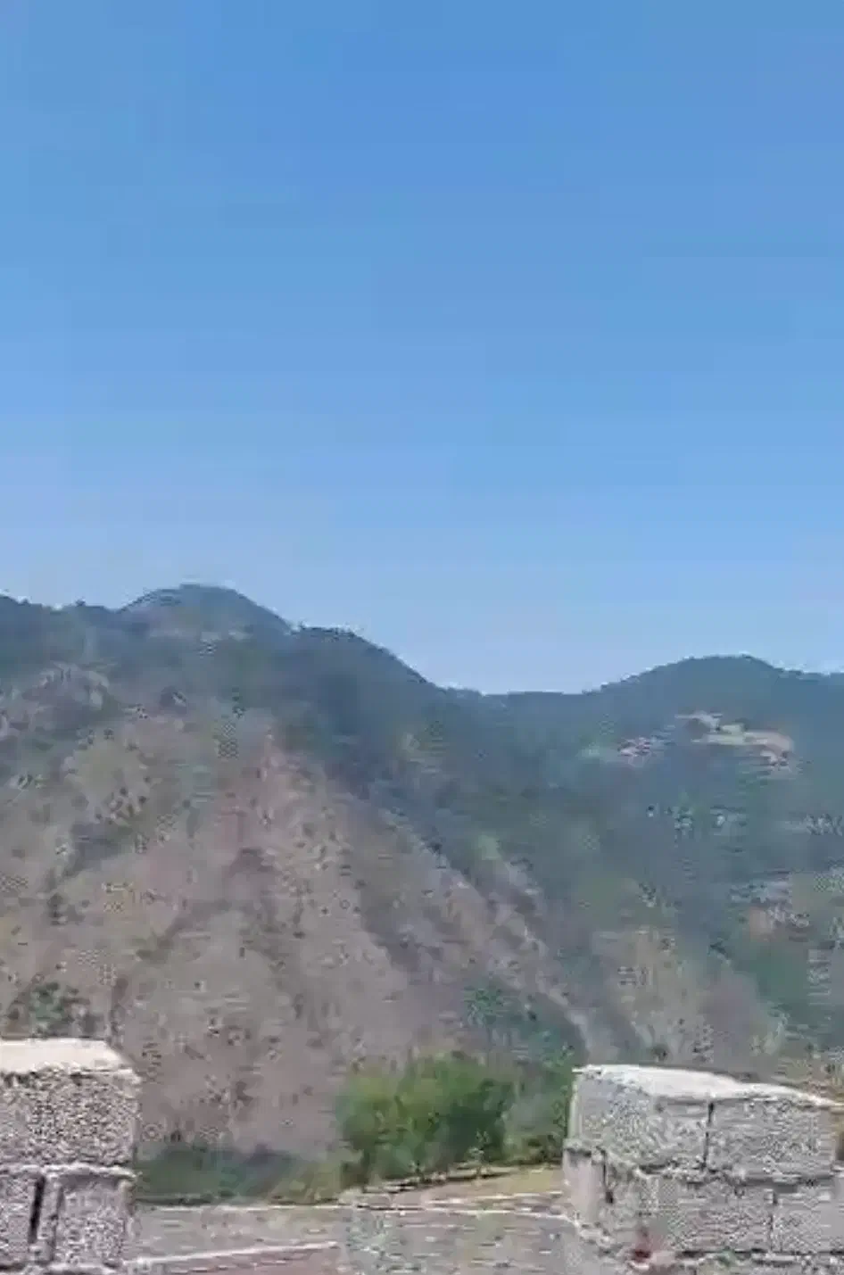 فروش دو قطعه زمین ۲۲۰ متری با ویوی رویایی در پالند|فروش زمین و ملک کلنگی|آلاشت, |دیوار