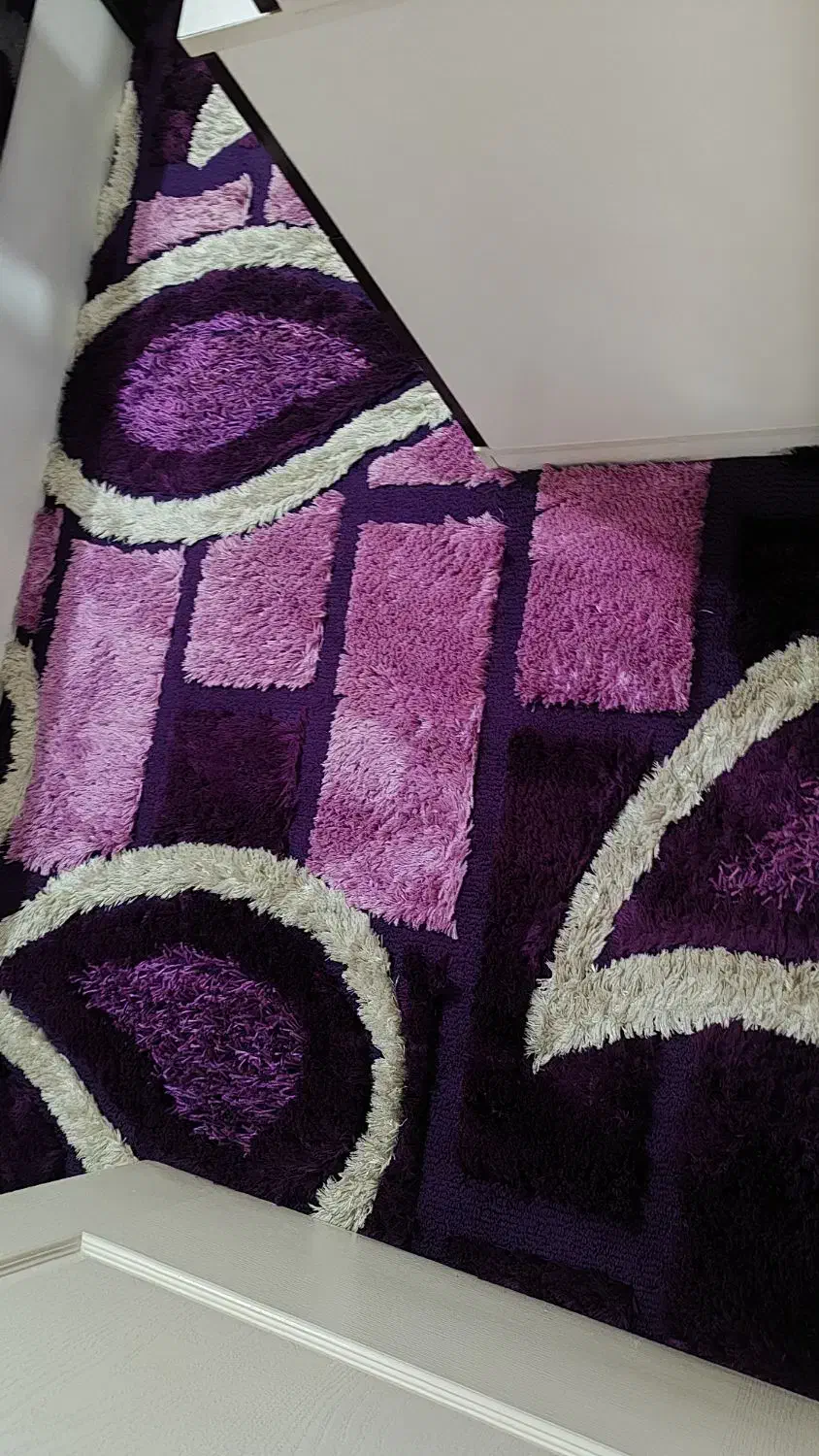 فرش 6 متری فانتزی|فرش|فردیس, ثابتی|دیوار