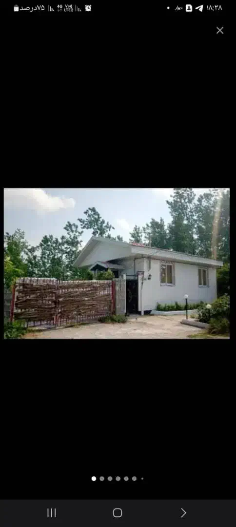 ویلا اجاره|اجارهٔ کوتاه‌مدت ویلا و باغ|شیروان (خراسان), |دیوار