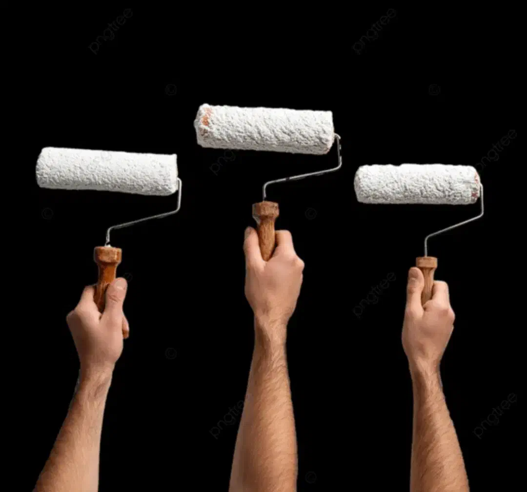 نقاش ساختمان|خدمات پیشه و مهارت|اصفهان, گلزار|دیوار