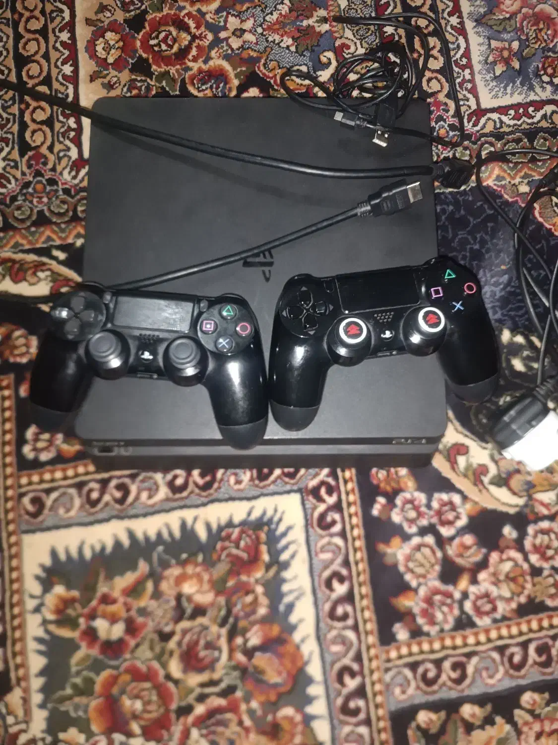 ps4 کپی خور اسلیم|کنسول، بازی ویدئویی و آنلاین|زاهدان, |دیوار