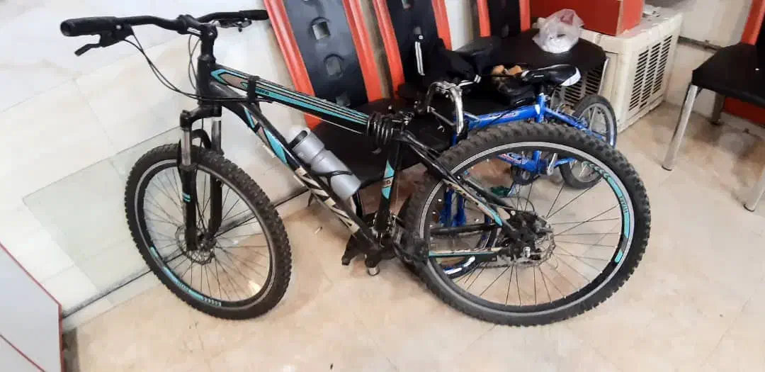 دوچرخه 20و16و26|دوچرخه، اسکیت، اسکوتر|تبریز, |دیوار