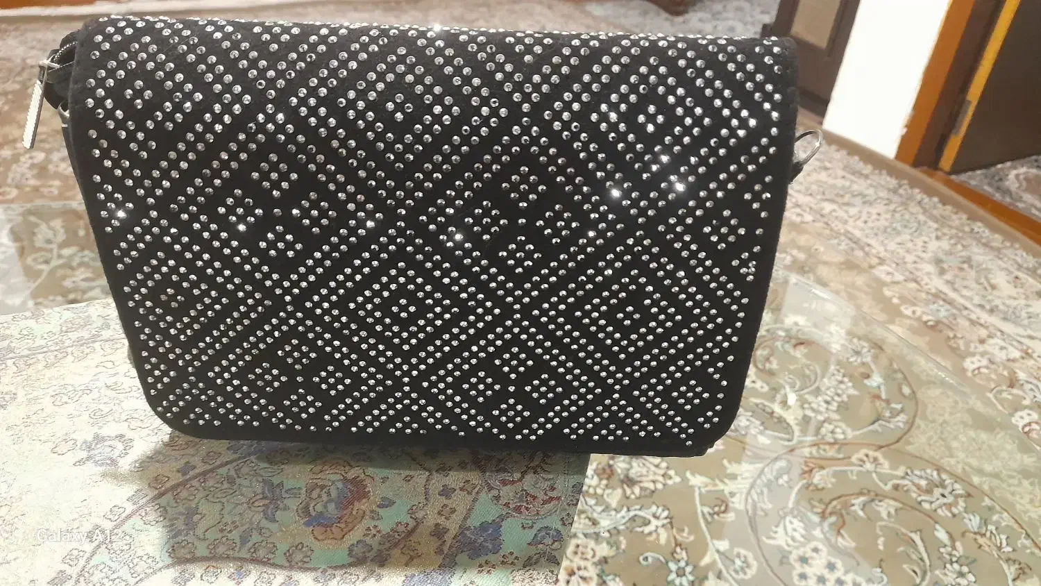 دو تا کیف نو|کیف، کفش، کمربند|میاندوآب, |دیوار