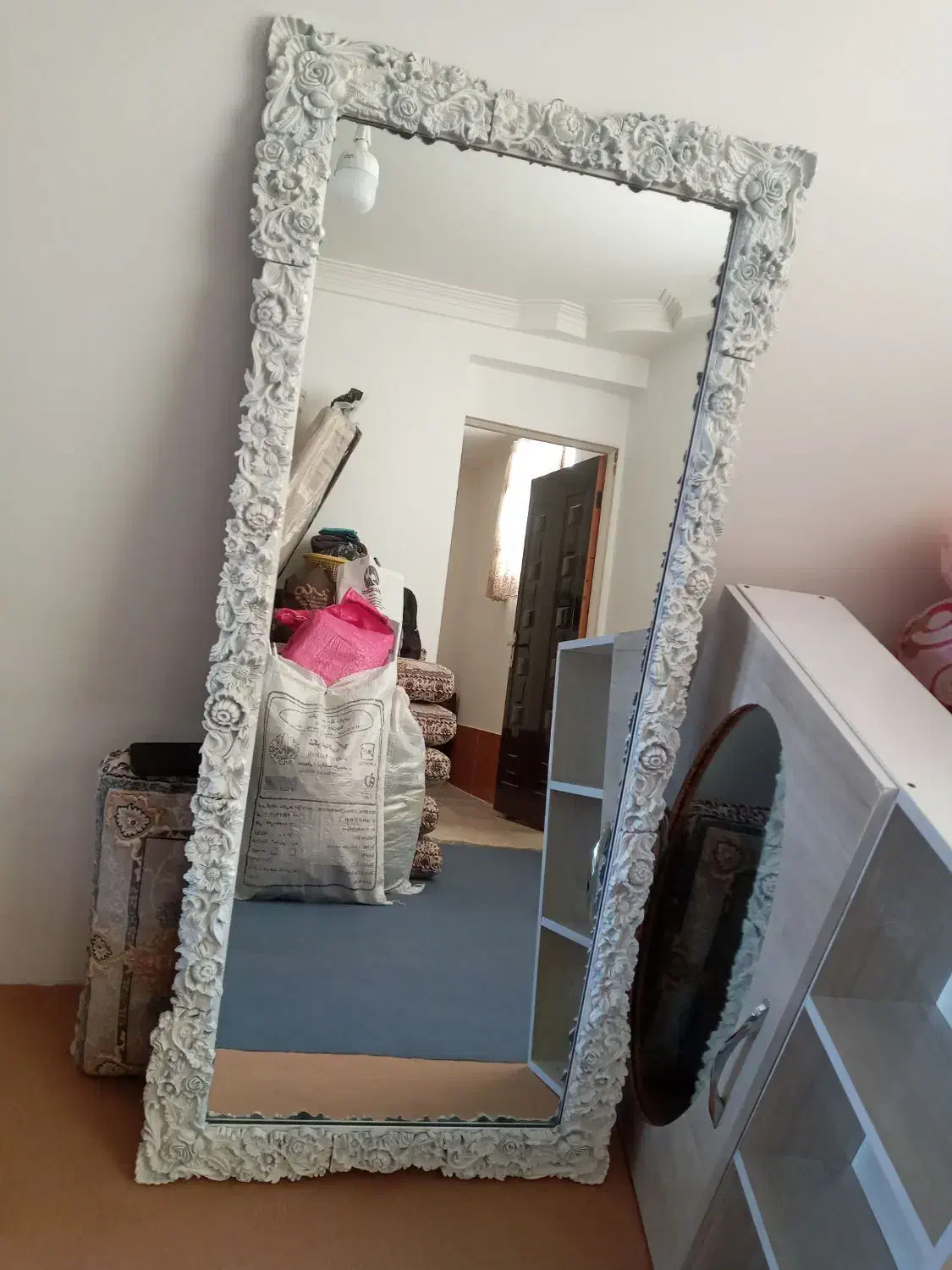 آینه|آینه|سنندج, |دیوار