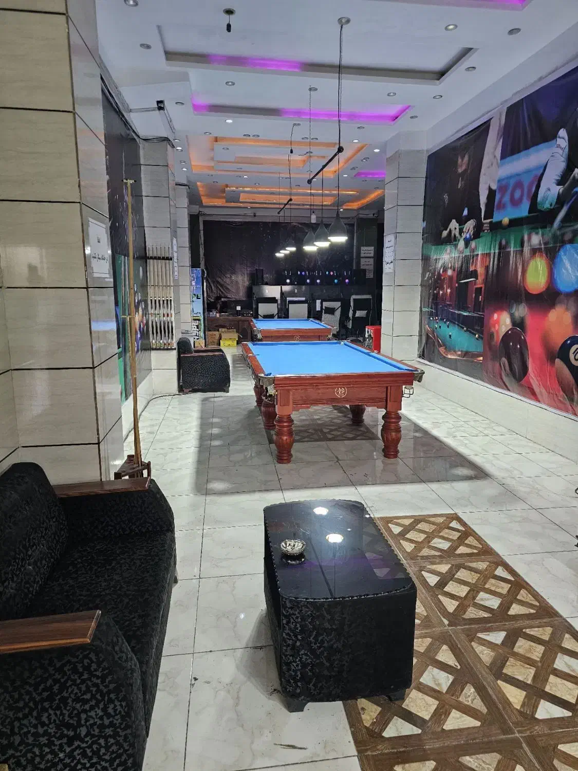 فروش یاواگذاری گیم نت فرصت طلایی|فروشگاه و مغازه|ایلام, |دیوار