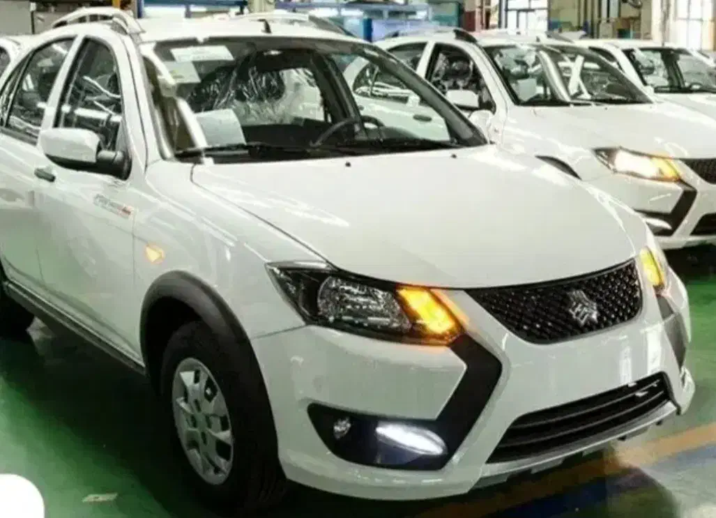 کوییک S مدل 1404 صفر خشک با بیمه|خودرو سواری و وانت|خرمآباد, |دیوار