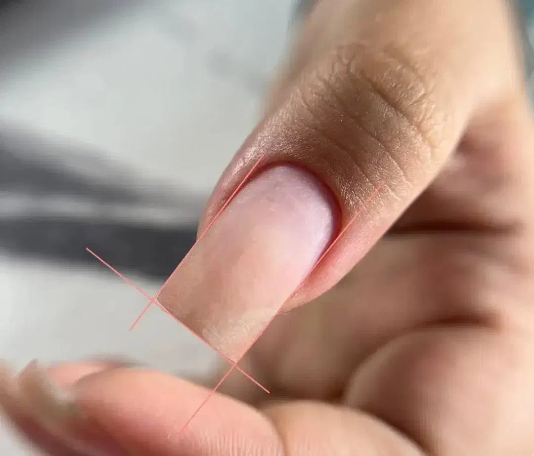 کاشت ناخن.ترمیم.لمینت.ژلیش|خدمات آرایشگری و زیبایی|سبزوار, پاسداران|دیوار