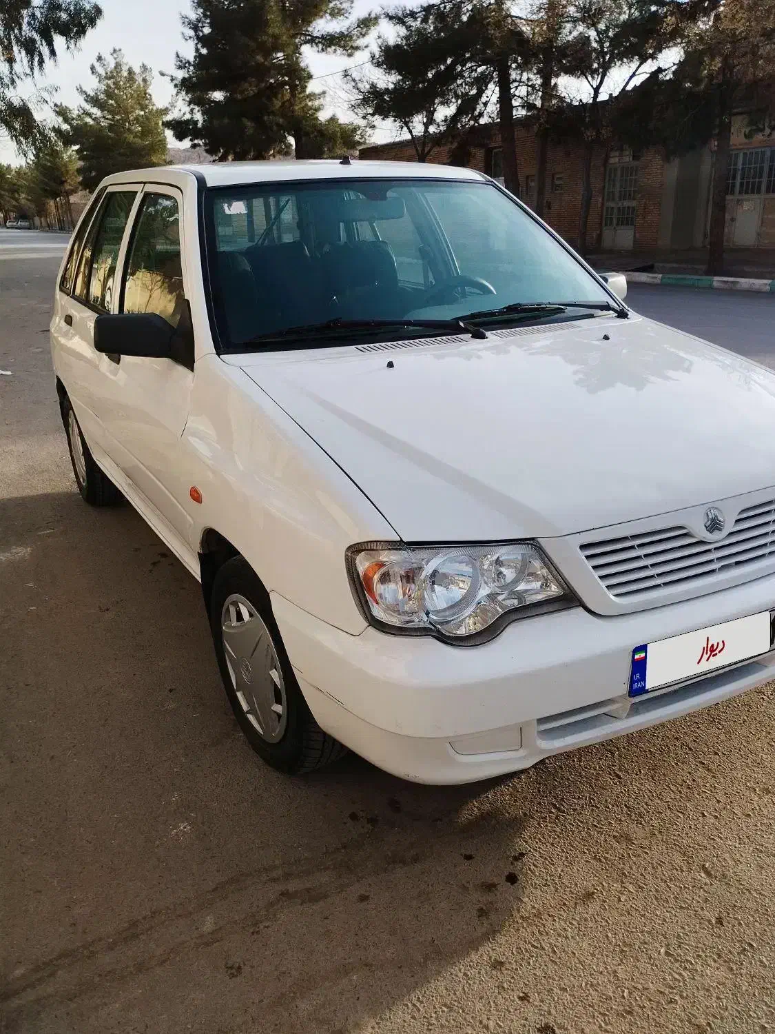 پراید111|خودرو سواری و وانت|کرمان, |دیوار