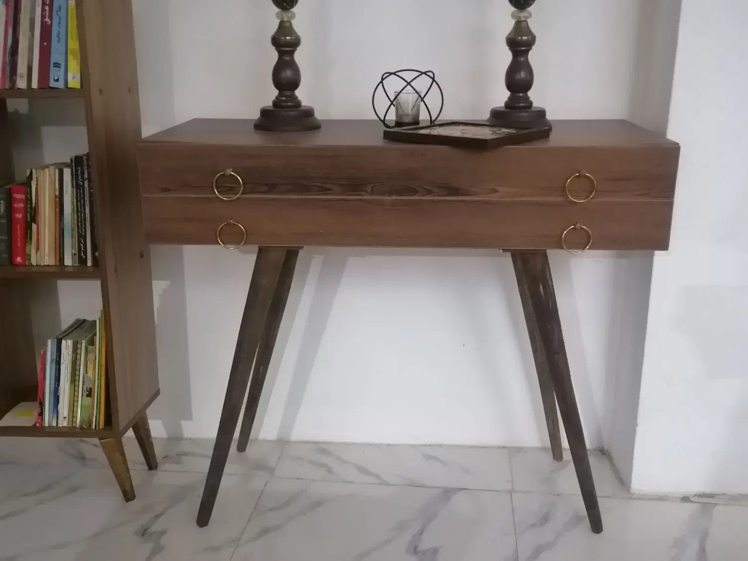 میزکنسول شیک و مدرن درحدنو|بوفه، ویترین، کنسول|محمودآباد, |دیوار