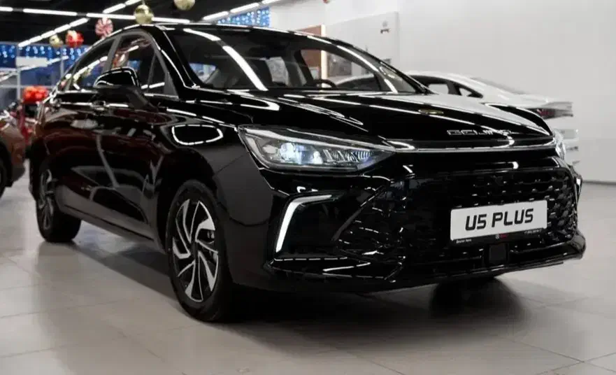 خودرو بیجینگ یو فایو/ Beyging U5|خودرو سواری و وانت|کرج, عظیمیه|دیوار