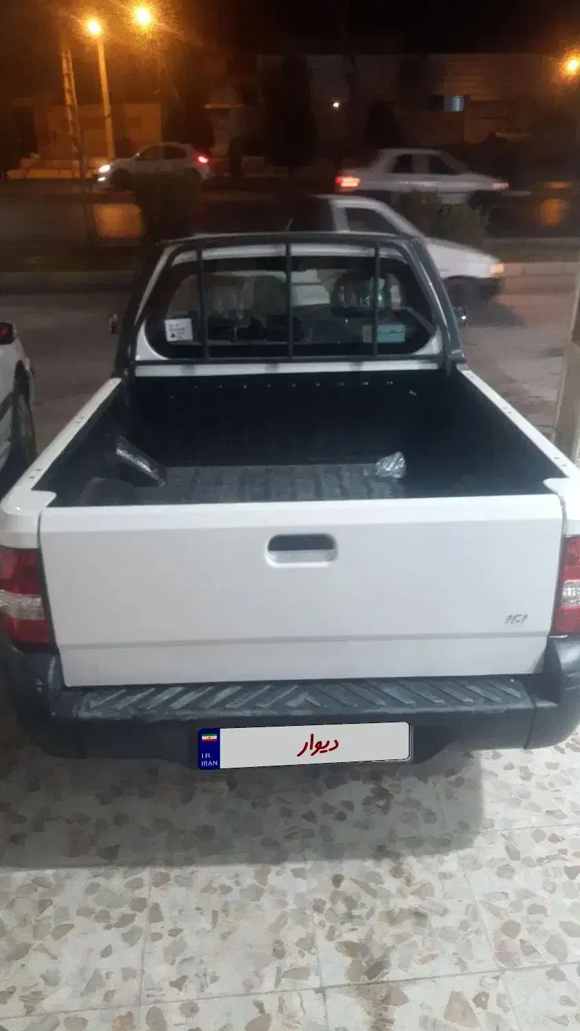 پراید وانت|خودرو سواری و وانت|حمیدیه, |دیوار