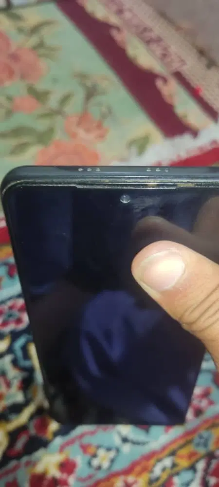 POCO F3|موبایل|سراوان, |دیوار