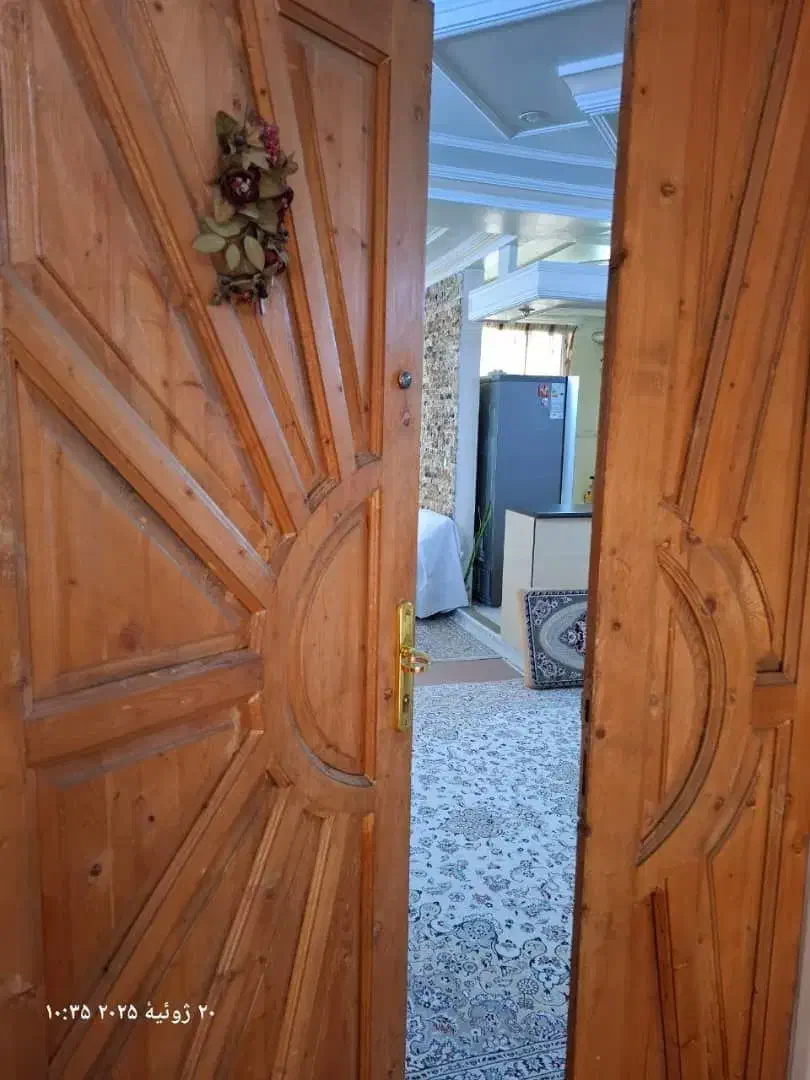 ۶۵ متری خوش نقشه بازسازی|فروش آپارتمان|تهران, باغ خزانه|دیوار