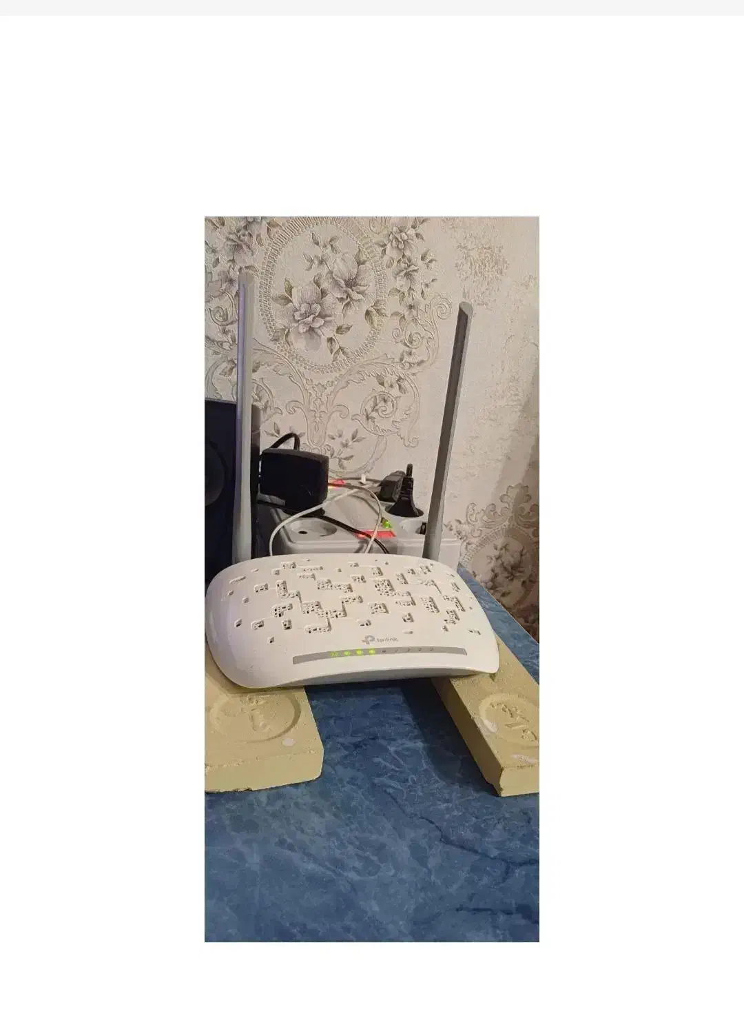 در حد نو|مودم و تجهیزات شبکه|تبریز, |دیوار