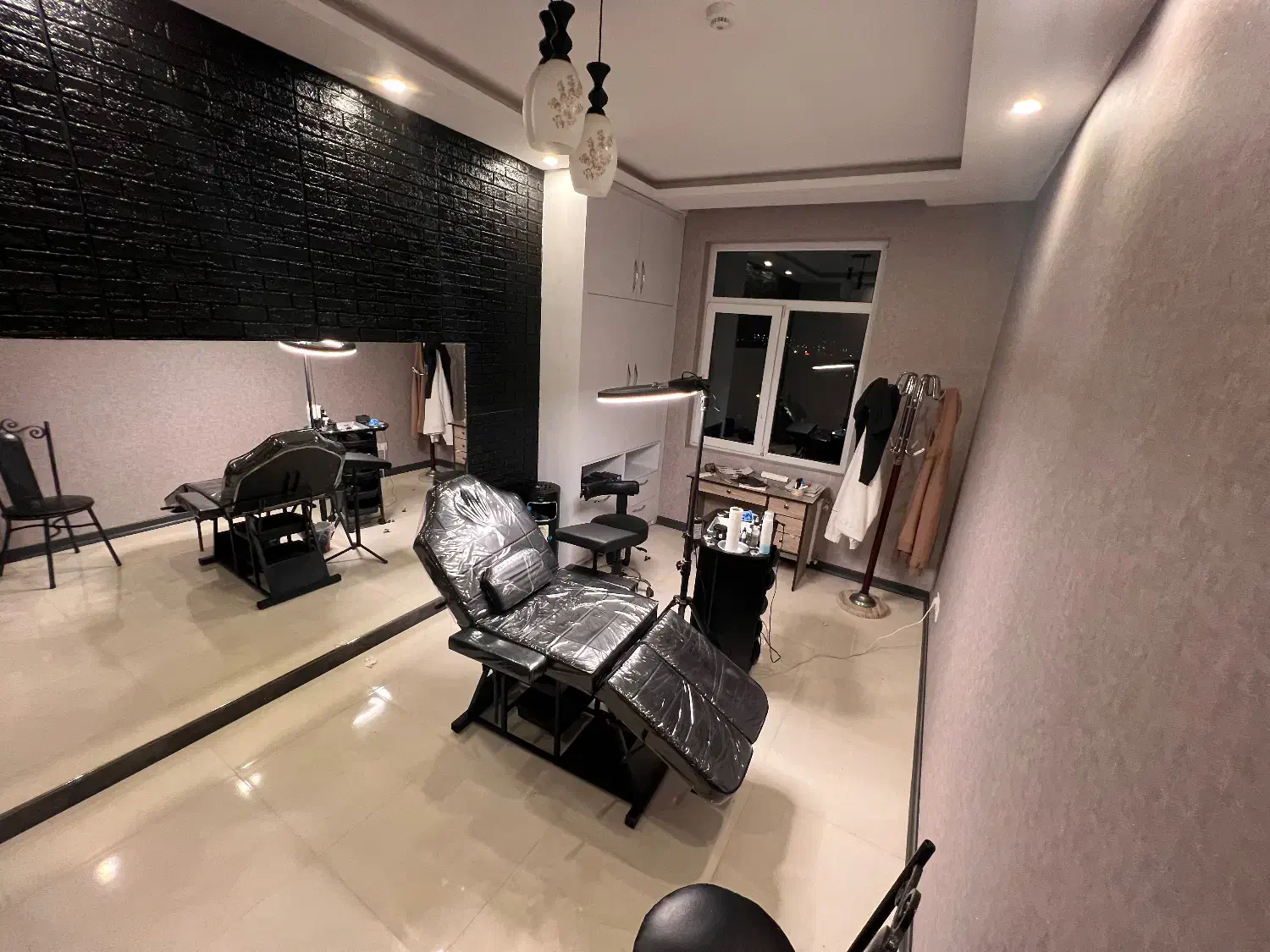 اموزش تتو بدن در محیطی حرفه ای با قیمت مناسب|خدمات آموزشی|کرمان, |دیوار