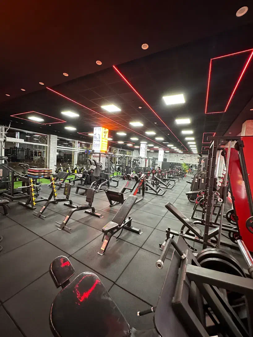 اجاره بوفه باشگاه آقایان|اجارهٔ مغازه و غرفه|هشتگرد, فاز ۱ مهستان|دیوار