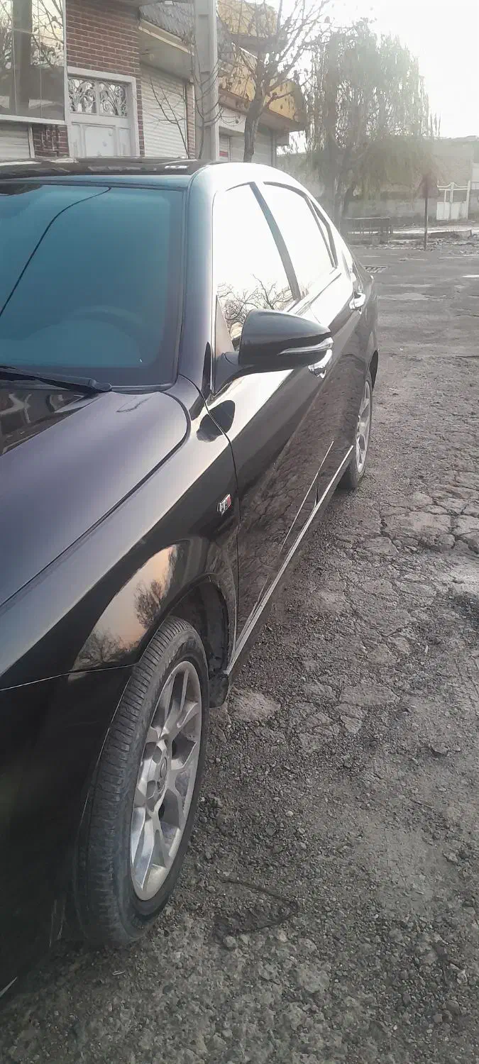 دناپلاس اتوماتیک|خودرو سواری و وانت|ارومیه, |دیوار