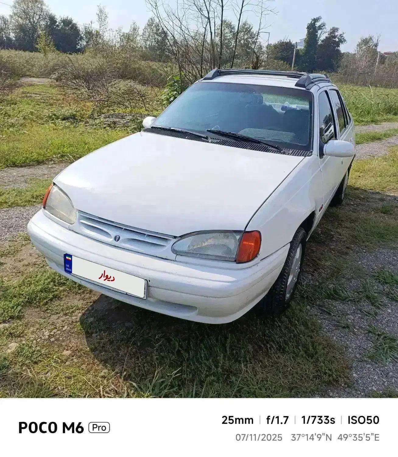 دوو ریسر GTI نقد و اقساط|خودرو سواری و وانت|رشت, کوی غلام نیا|دیوار