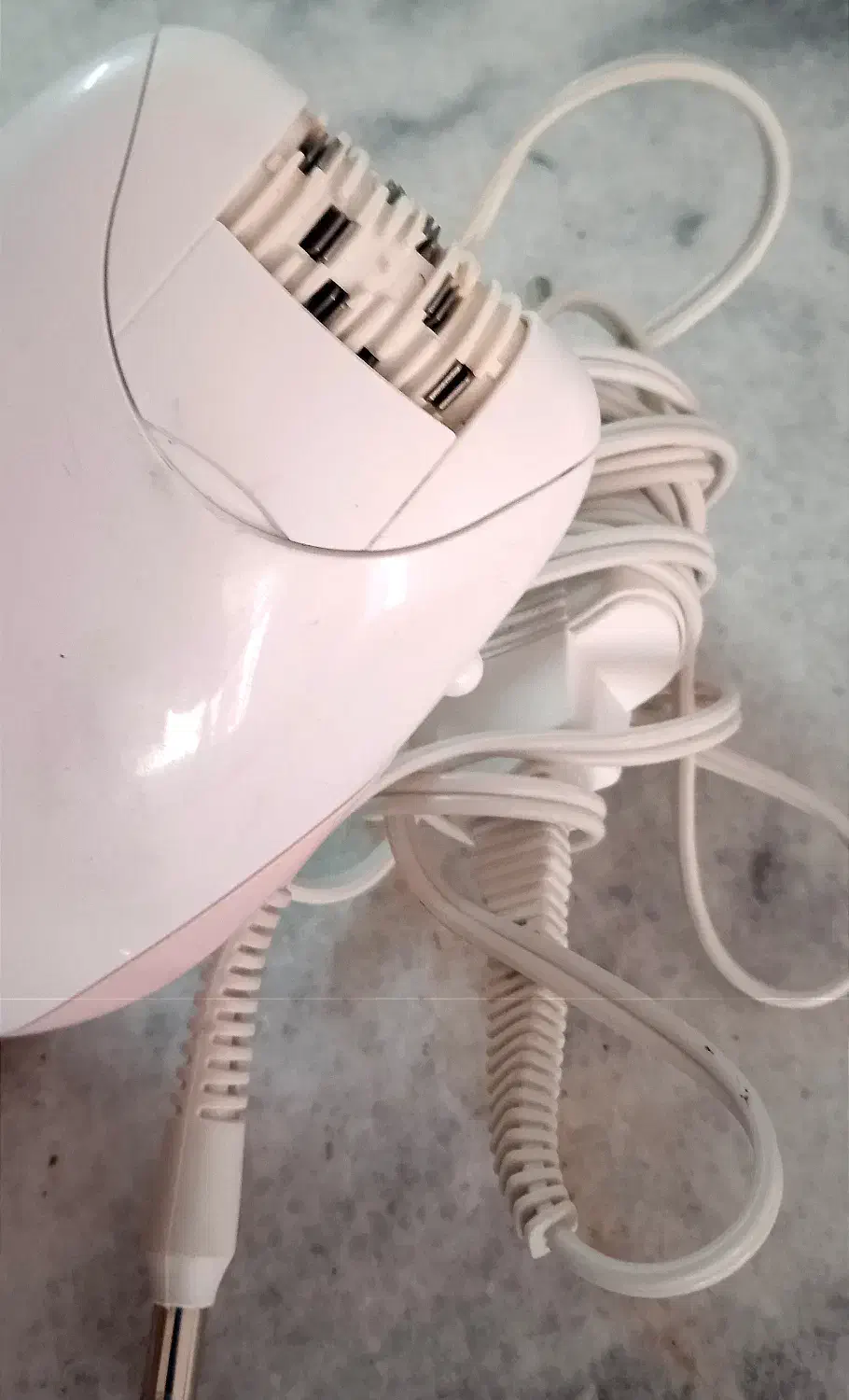 اپیلیدی موکن برقی|آرایشی، بهداشتی، درمانی|تربت‌حیدریه, مظفریه|دیوار