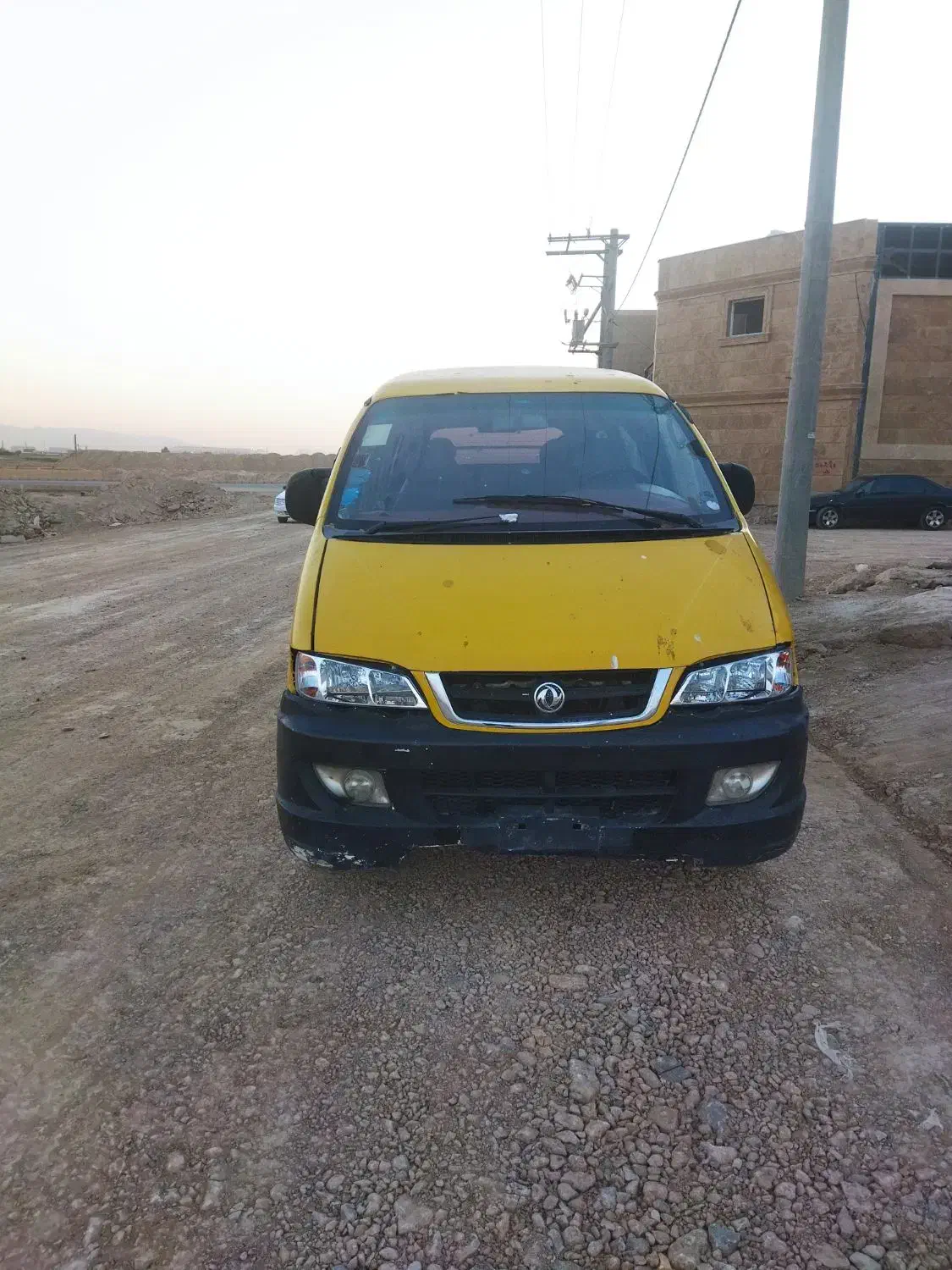 ون کاسپین|خودرو سواری و وانت|اصفهان, الهیه|دیوار