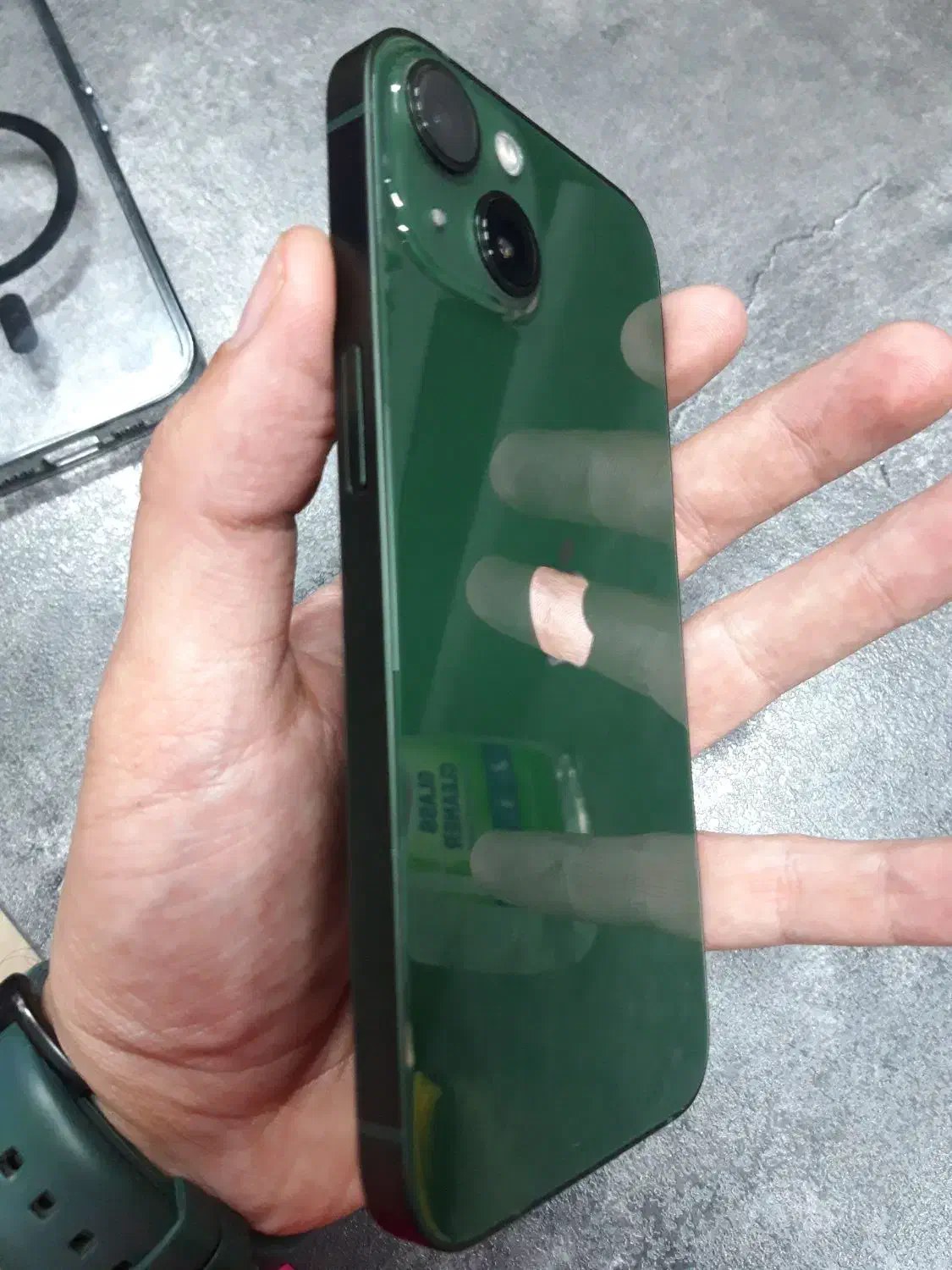 ایفون 13نرمال درحد نو|موبایل|شیراز, شهرک ولیعصر|دیوار