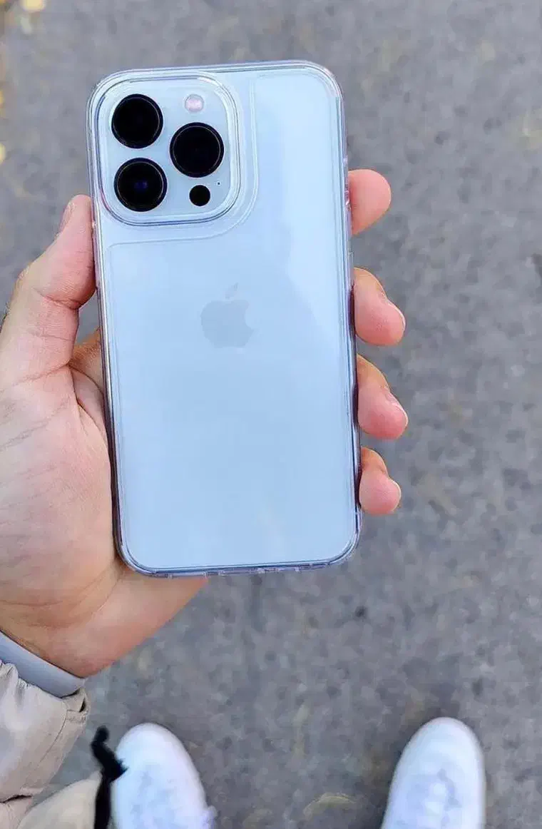 ایفون۱۳پرو ابی ۲۵۶گیگ iphone zaa|موبایل|تهران, دریا|دیوار