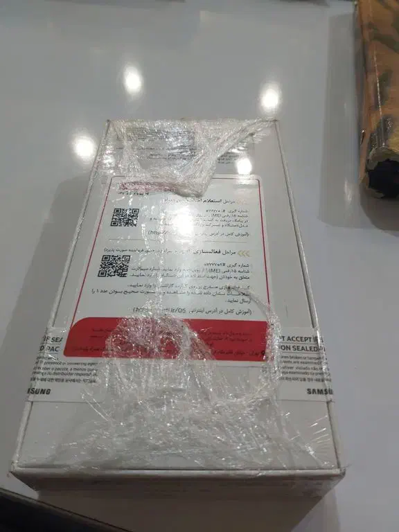 گوشی سامسونگ A54 5G|موبایل|تهران, آهنگ|دیوار