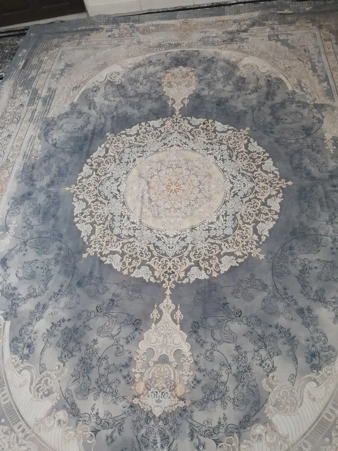 روفرشی|روفرشی|کرج, شاهین‌ویلا|دیوار