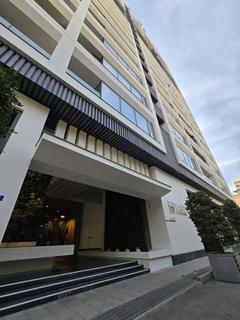 زعفرانیه/ پروژه تندیس ۳۲۰ متر ۳ خواب مستر