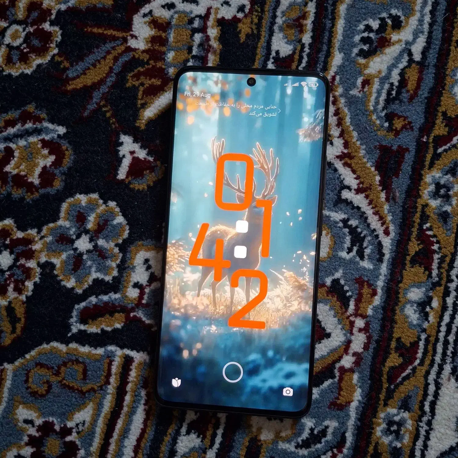 گوشی شیایومی نوت ۱۴پرو پلاس|موبایل|نوشهر, |دیوار