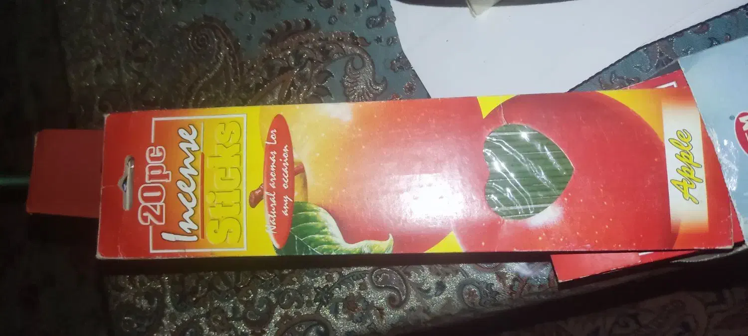 عود خوشبو|صنایع دستی و سایر لوازم تزئینی|شیراز, ارم|دیوار