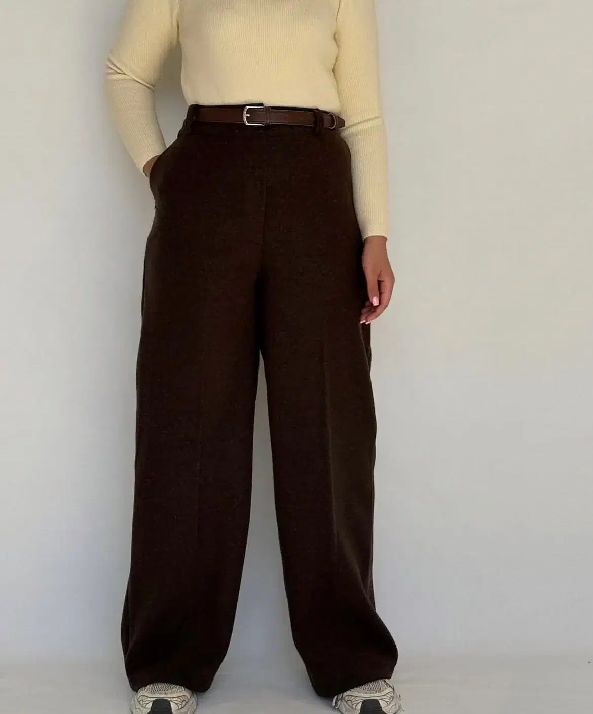 شلوار نیم بگ فوتر|لباس|سبزوار, جوادیه غربی|دیوار