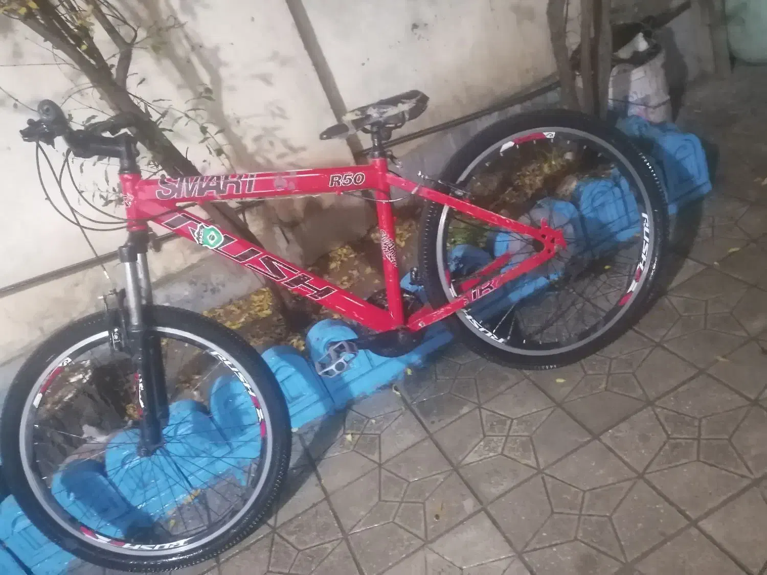 دوچرخه 26|دوچرخه، اسکیت، اسکوتر|گرگان, |دیوار