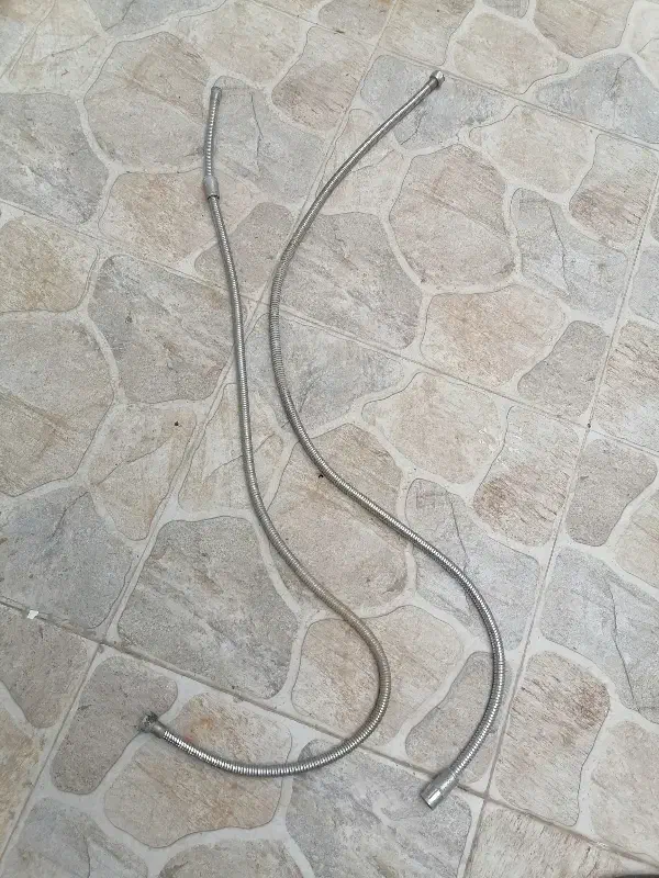 دوش حمام|لوازم سرویس بهداشتی|نجف‌آباد, امام خمینی|دیوار