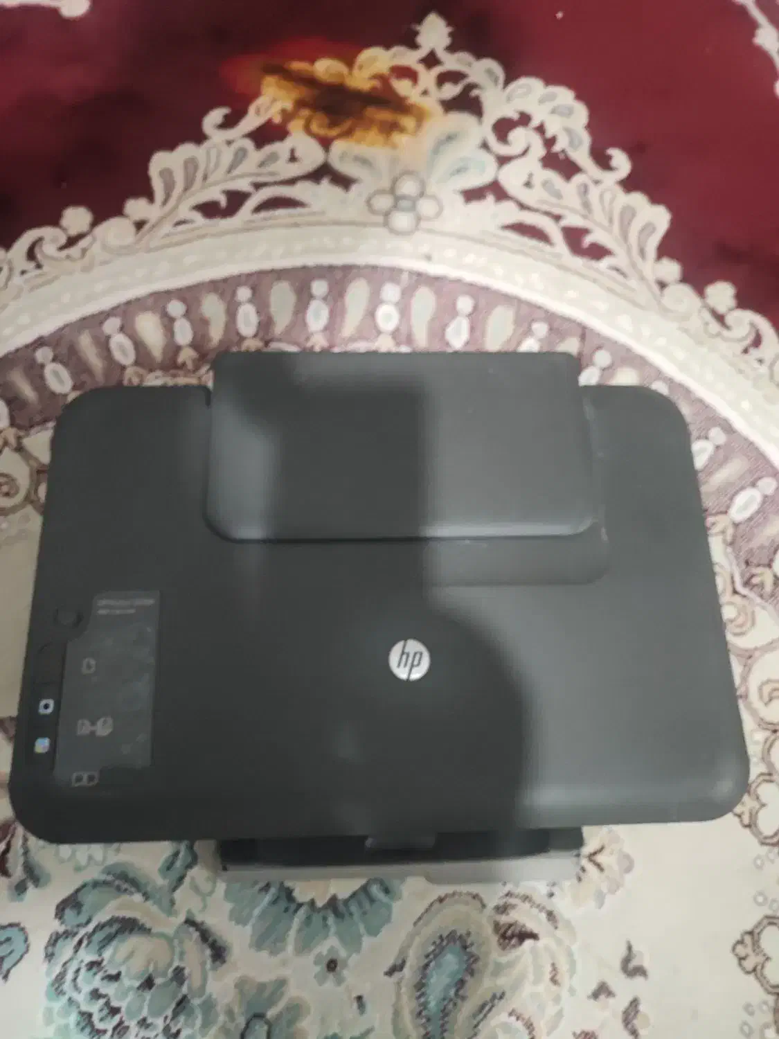 چاپگر HP|پرینتر، اسکنر، کپی، فکس|اهواز, کمپلو شمالی|دیوار