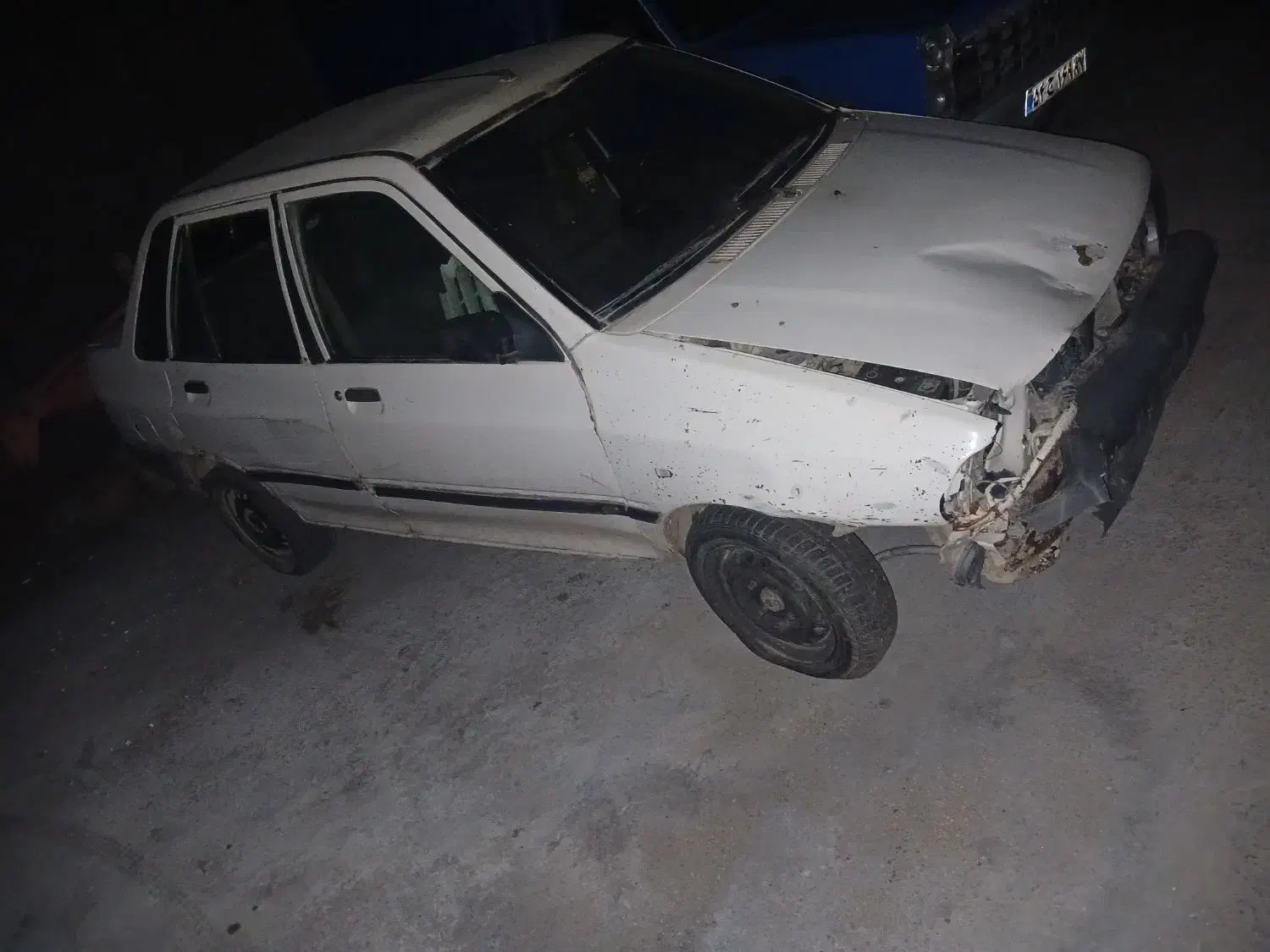 پراید|خودرو سواری و وانت|قیدار, |دیوار