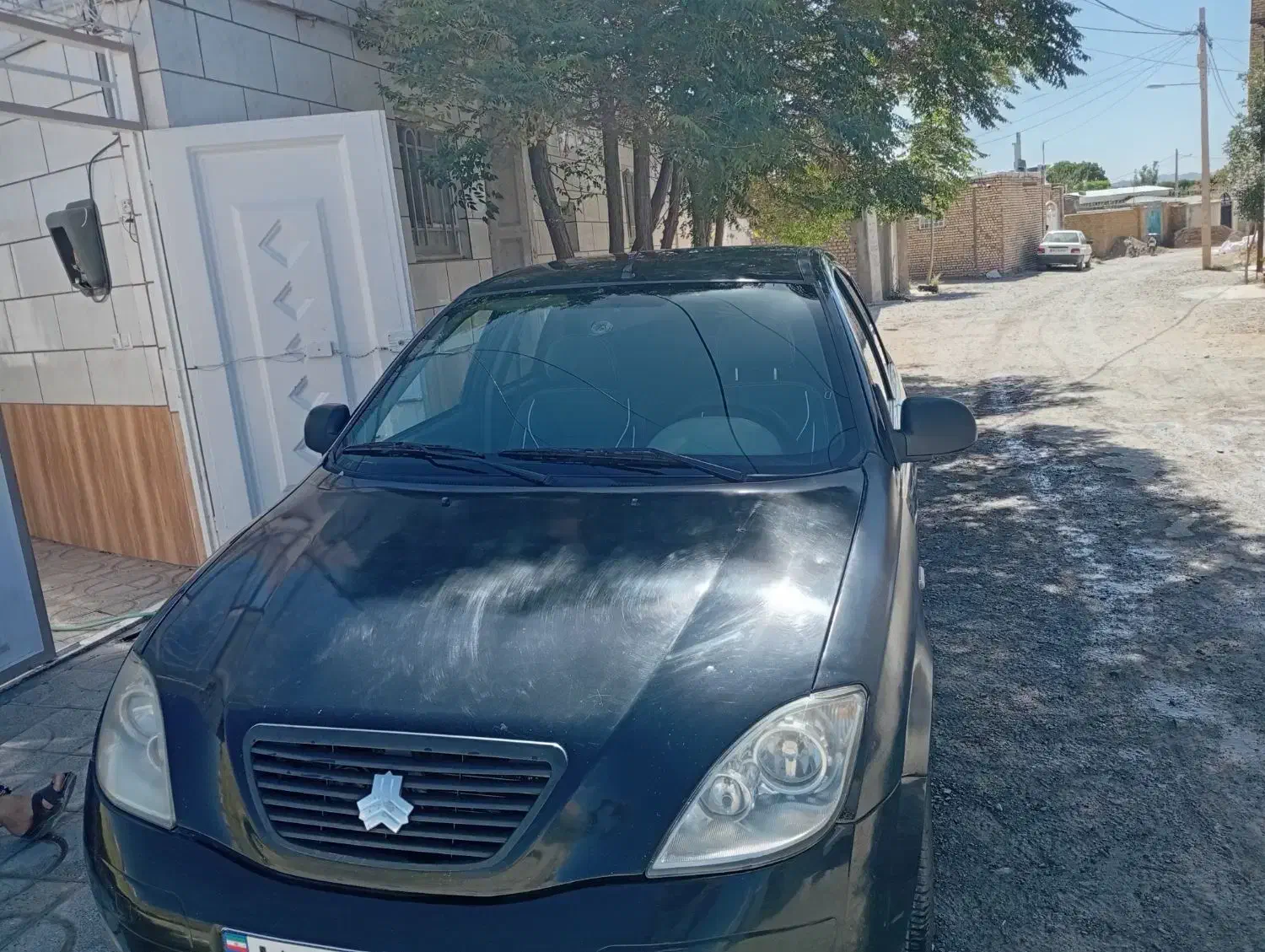 فروش فوری تیبا|خودرو سواری و وانت|تربت‌حیدریه, حیدرآباد|دیوار