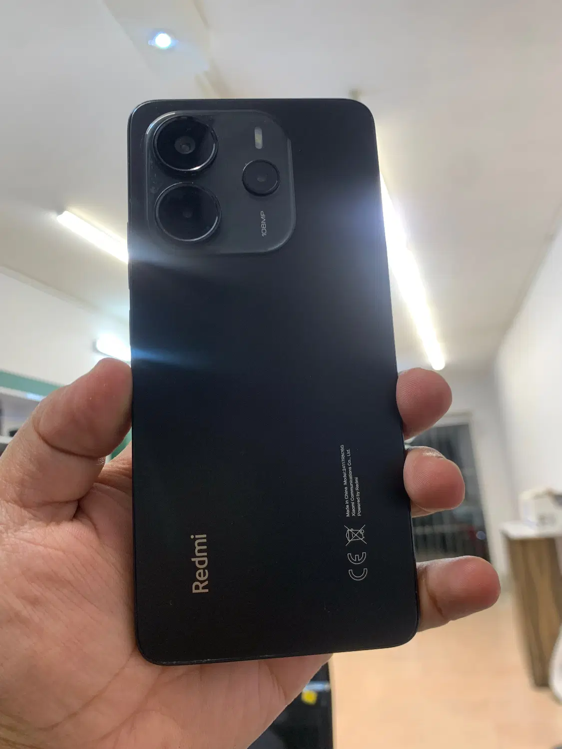note 14 سالم و سلامت|موبایل|سبزوار, فرهنگیان|دیوار