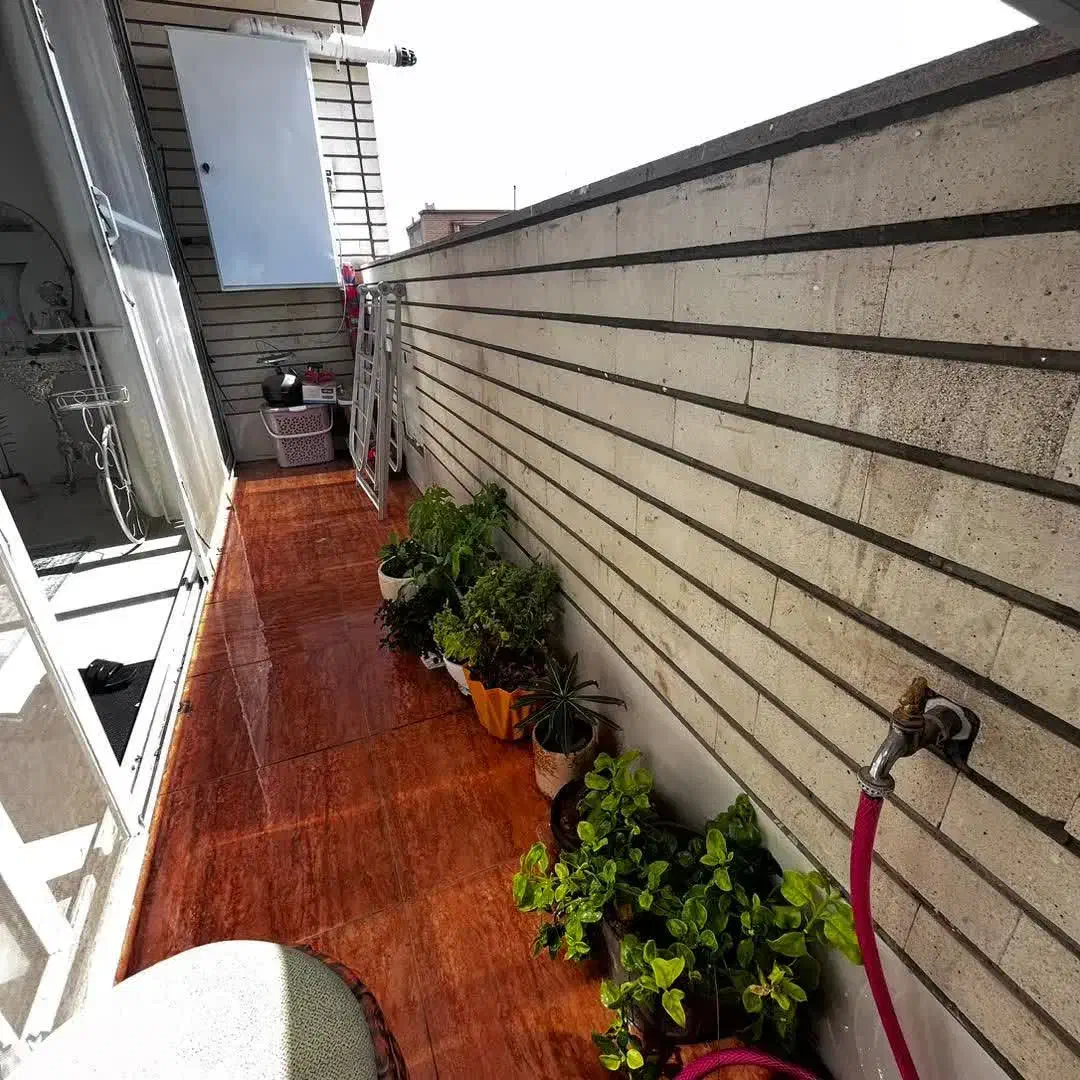 یک واحد اپارتمان|فروش آپارتمان|لنجان, |دیوار