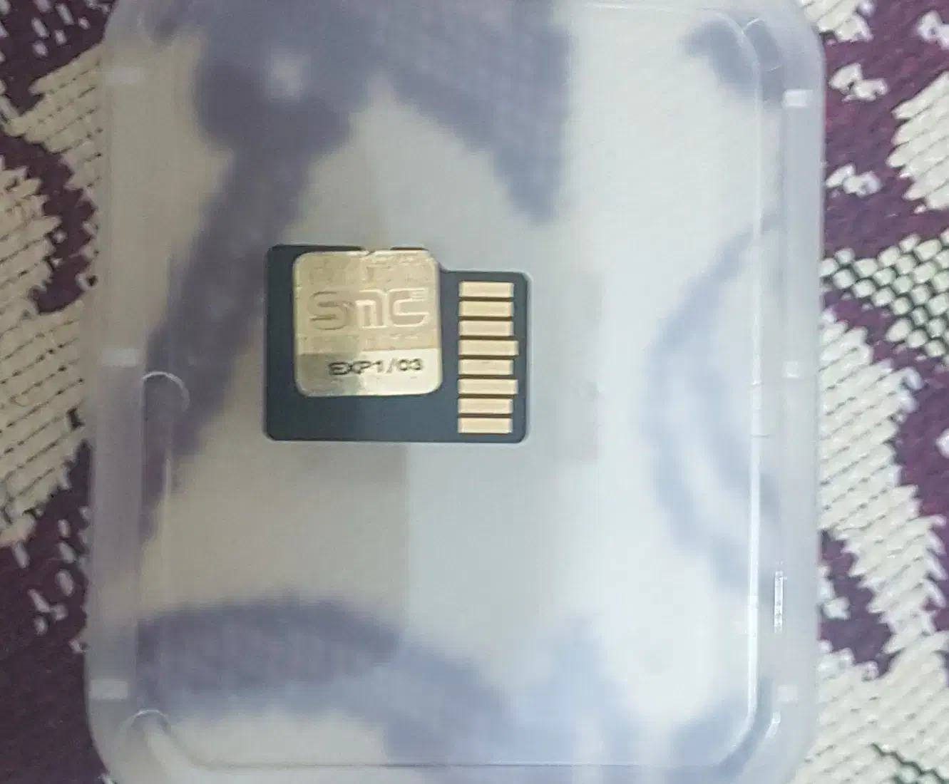 رم میکرو 32گیگ|لوازم جانبی موبایل و تبلت|اسلام‌شهر, زرافشان|دیوار