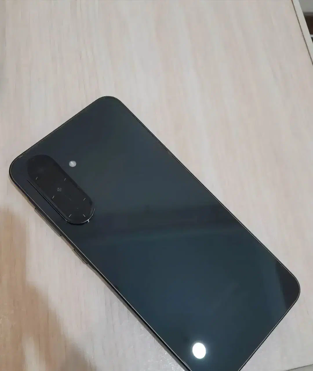 a36 5G|موبایل|شادگان, |دیوار