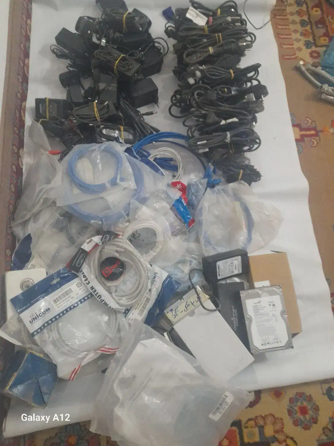 اداپتور|قطعات و لوازم جانبی رایانه|زاهدان, |دیوار