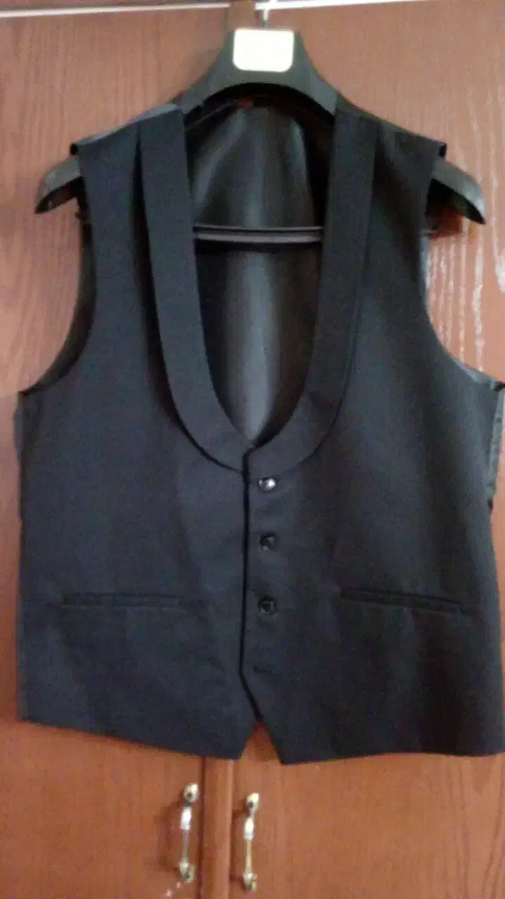 جلیقه کت|لباس|قزوین, |دیوار