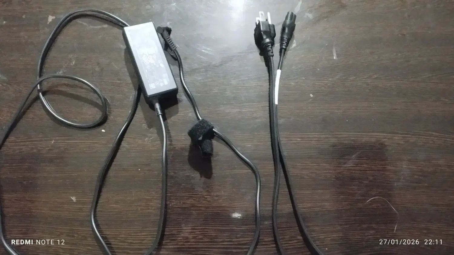 شارژر لب تاب اچ پی|قطعات و لوازم جانبی رایانه|قشم, |دیوار